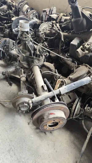 Used4