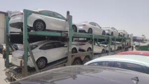كامري. 2026  استاندر