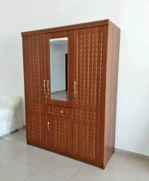 cabinet 3 door for sell brand new