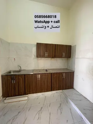 1 m2 Studio Apartments for Rent in Al Ain Al Khabisi