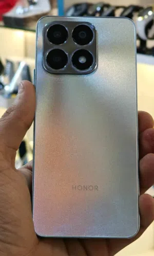 Honor Honor X8a 128 GB in Basra