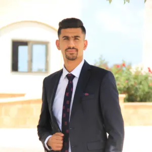 سمير مراد سفاريني 