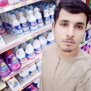 akib tanwar