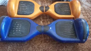 سكوترات توازن هوفر بورد