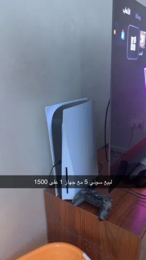 PlayStation 5 PlayStation for sale in Al Ain