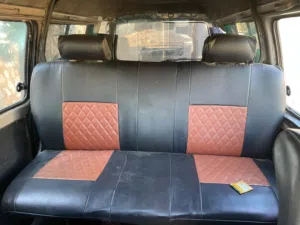 Used Hyundai H 100 in Amman
