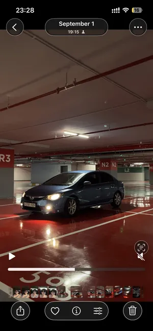 used-honda-civic-in-ramallah-and-al-bireh