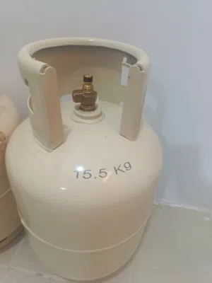 بمبلة غاز جديدة 550