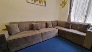 Carpet good condition 3 rooms