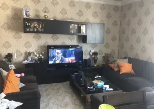 طقم جلوس + كورنر