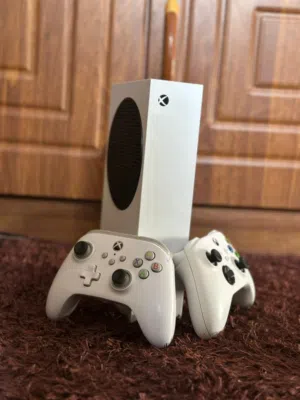 اكس بوكس سيريس اس