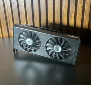 AMD 7800XT 16GB NEGOTIABLE