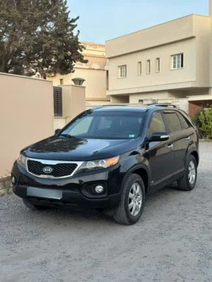 Used Kia Sorento in Tripoli