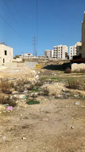 ارض للبيع من المالك مباشره في البنيات
