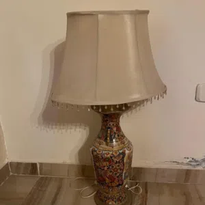 تابل لامب صيني اصلي انتيكة للبيع بسعر مغري