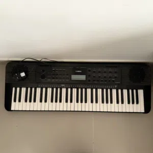 Yamaha piano