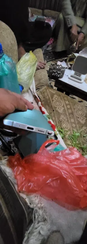 Samsung Galaxy Note 20 5G 256 GB in Sana'a