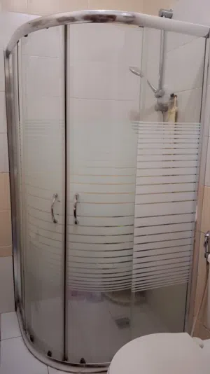 شاور بوكس 90×90