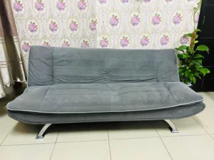 Sofa Cum Bed for Sale – Excellent Condition