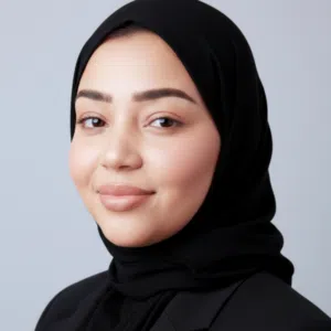تسنيم محجوب 