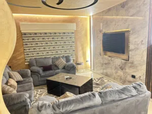 Furnished Daily in Amman University Street