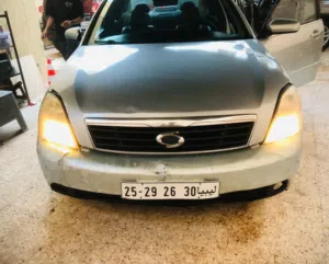 Used Samsung SM5 in Tripoli