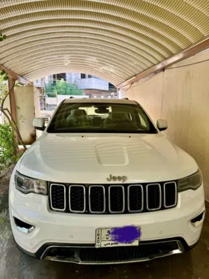جيب 2019 خليجي لمتد معروفه مواصفاته
