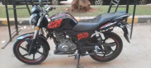 Benelli . TNT 150 . 20152