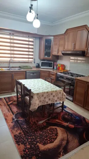 150 m2 3 Bedrooms Apartments for Rent in Zarqa Madinet El Sharq