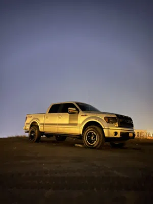 Used Ford F-150 in Muscat