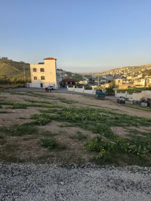 Residential Land for Sale in Zarqa Um Rummanah