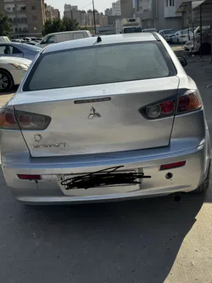 Used Mitsubishi Lancer in Hawally