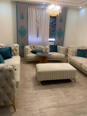 150 m2 4 Bedrooms Apartments for Rent in Amman Tabarboor