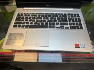 Dell Inspiron 15