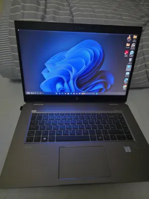 laptop HP Z Book