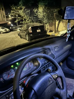 شكودا مكانيك ممتاز مش ناقصها اشي انتهاء ترخيص سياره قطاره بنزين