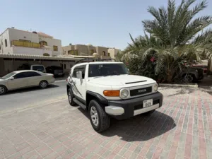 Fj cruiser top 2012 اف جي كروسر
