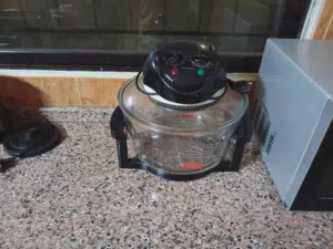 قلاية هوائية