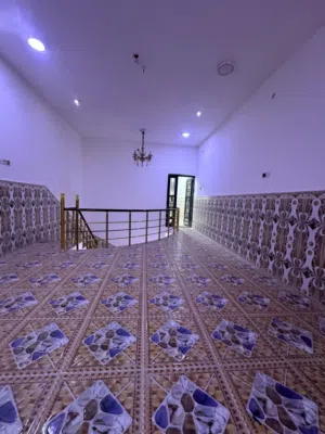 100 m2 2 Bedrooms Townhouse for Rent in Basra Qibla