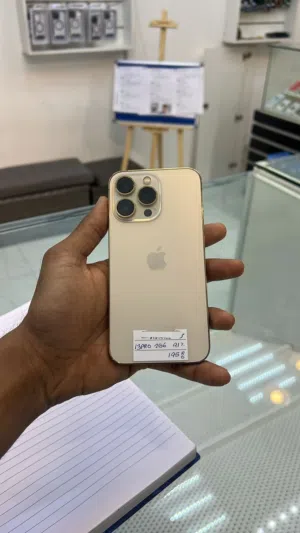 iPhone 13 Pro 256 GB Excellent and fine condition