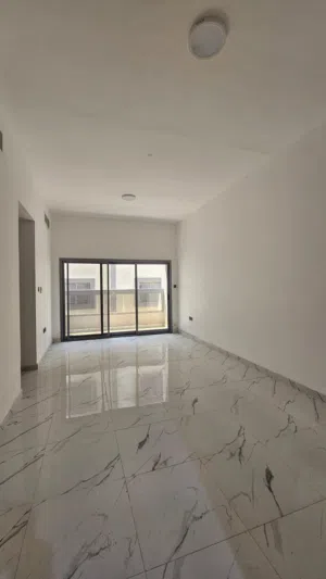 5000 m2 1 Bedroom Apartments for Rent in Ajman Al- Jurf