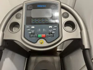 Treadmill  مشاية