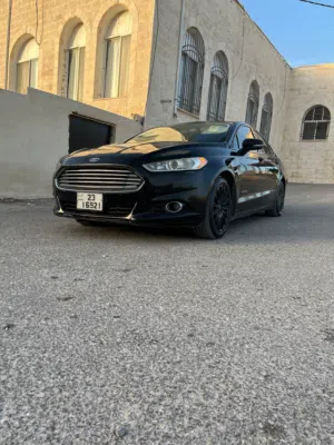 فورد فيوجن