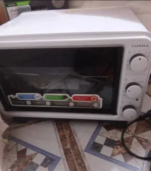 سلام عليكم للبيع فرن 100 عجانه 35