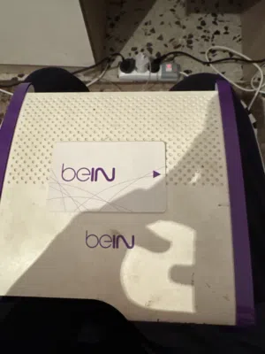 جهاز beiN Sports للبيع بحاله جيده انشالله