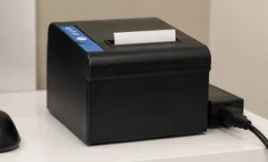 Thermal Receipt Printer-Brand New condition-16bd only