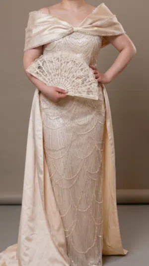 Party dress