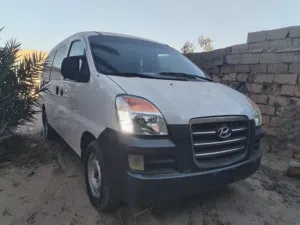 هونداي H1 2005