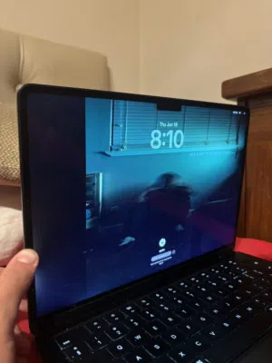 MacBook Air m2