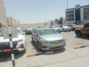 Used Hyundai Sonata in Muscat